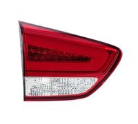 Car Tail Light For Kia For Rondo For CARENS 2013-2016 Taillights Brake Lights Signal Lights Turn Signals Reverse Lights Rear Lamp(LED Inner Left)