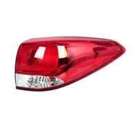 Car Tail Light For Kia For Rondo For CARENS 2013-2016 Taillights Brake Lights Signal Lights Turn Signals Reverse Lights Rear Lamp(Halogens Ou Right)