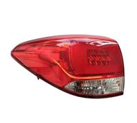 Car Tail Light For Kia For Rondo For CARENS 2013-2016 Taillights Brake Lights Signal Lights Turn Signals Reverse Lights Rear Lamp(LED Outer Left)