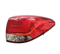 Car Tail Light For Kia For Rondo For CARENS 2013-2016 Taillights Brake Lights Signal Lights Turn Signals Reverse Lights Rear Lamp(LED Outer Right)