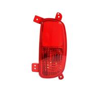 Car Tail Light For Kia For Sorento 2013 2014 Car Left Right Rear Tail Reflector Bumper Light Anti Collision Taillight Assembly Accessories Car Rear Tail Light