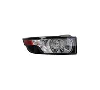 Car Tail Light For L&and R&over For R&ange R&over For Evoque L538 2011-2015 Car Rear LED Tail Light Signal Lamp Warning Brake Light(Only 1 Left)