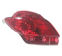 Car Tail Light For L&exus For RX270 For RX350 For RX450H 2009-2015 Brake Lamp Tail Left Right Bumper Fog Light Car Rear Reflector Guard Red Trailer(Right Side)