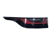 Car tail light For Land For Rover For Range For Rover For Evoque 2019-2023 Driving DRL Brake Stop Turn Signal Lamp LED Rear Tail Light(Left)