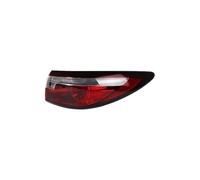 car tail light For Mazda 6 For Atenza 2019-2022 Inner Outer Car LED Rear Bumper Tail Light Assembly Brake Stop Reverse Lamp Taillamp Assy tail light assembly(Outer Right)