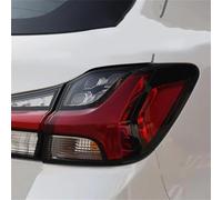 Car Tail Light For Mitsubishi For ASX For RVR 2020 2021 Car Led Tail Lamp Assembly Brake Rear Lights Warning Turn Signal Car Rear Tail Light