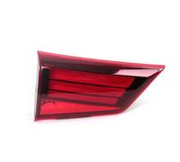 Tail Light Car Accessories For Mitsubishi For Outlander For PHEV 2016 2017 2018 Car Rear Tail Lamp Brake Rear Bumper Light Tail Lamp (Color : Inner-Left)