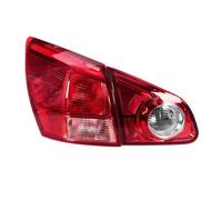 Car Tail light For Nissan For Qashqai 2007-2010 Rear Tail Light Signal Brake Lamp Without Bulb Inside Outside Taillight Car Accessories Rever Lights(Left)
