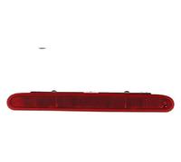 Car Tail Light For Peugeot 307 For Hatchback Car Rear Additional High Position Third Warning Brake Light Signal Lamp Assembly Trailer