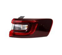 Car Tail Light For Renault For Koleos For Samsung QM6 2017-2019