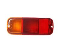 Car tail light For Suzuki For Jimny 2006-2016 35670-81A11 Car Rear Bumper Taillight Turn Signal Indicator Brake Lamp Tail Light(Left)