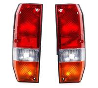 Car Tail Light For T&oyota For Land For Cruiser 70 75 Series 1985-1999 Bumper Tail Light Lamp Car Rear Trailer(1pair)