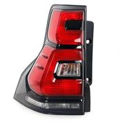 Car Tail Light For T&oyota For Land For Cruiser For Prado LC150 2018-2020 Turn Signal Parking Brake Lamp Driving Tail Car Rear Trailer Light(Left)