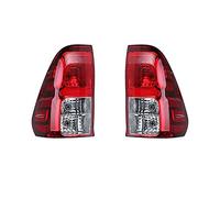 Car tail light For Toyota for Hilux Revo pickup truck 2015 2016-2018, Left Right Tail Light Lamp With Harness Brake Rear Lamp Left Right Side