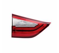 Car tail light For Toyota For Sienna 2014 2015 2016 2017 2018 Rear Light Tail Light Tail Lamp Taillight Taillamp Backup Light(Inside Left)