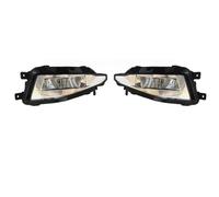 Car tail light For VW For Passat B8L B8.5 2020 2021 Front Bumper Fog Light Signal Lamp Daytime Running Light Assembly(Onecolor)