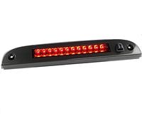 Car Tail Light High Mount Third Brake Taillight Rear Stop Lamp For Ford For Explorer 2002-2010 For Escape 2008-2012 fanale(2)