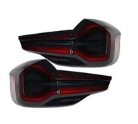 Car Tail Light Lamp Compatible With BMW For X3 G01 G08 2018 2019 2020 2021 2022 Car Upgrade X3 Rear Lights Plug And Play 4PCS Tail Lights