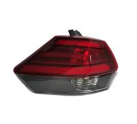 Car Tail light Left and Right Auto Rear Bumper Tail Light Tail Lamp For NISSAN For X-TRAIL T32 2014-2020 Car Brake Stop Taillight Taillamp(Outside Details page1)