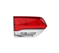 Car Tail Light Rear Brake Lamp 68110047Ab 68236104Ac For Jeep For Grand For Cherokee 2014 2015 2016 Rear Brake Taillight Rear Stop Lights