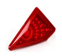 Car Tail light Rear Red Central Brake Light Third Stop For Vauxhall For Movano 2010-2019 Brake Lights Assembly Car Rear Light
