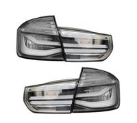 Car Tail Lights Assembly 4X For BMW 3 Series 320 325 328 330 335i M3 F30 F35 F80 2013-2019 LED Taillight Turn Signal Light Rear Tail Light Car Rear Lamps