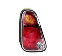 Car Tail Lights Assembly For BMW For Mini R50 R52 R53 2005-2008 Rear Bumper Taillamp Housing Signal Lamp Car Accessories Car Rear Lamps(Only L)
