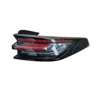Car Tail Lights Assembly For Changan For UNI-K For UNIK 2021-2023 Tail Lamp Brake Light Turn Signal Light Outer LED Car Rear Bumper Tail Light Car Rear Lamps(Right)