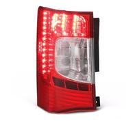 Car Tail Lights Assembly For Chrysler For Town For Country 2011-2016 Car Tail Lights LED Rear Tail Lamp Brake Driving Reversing Lamp Car Rear Lamps(Left)