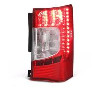 Car Tail Lights Assembly For Chrysler For Town For Country 2011-2016 Car Tail Lights LED Rear Tail Lamp Brake Driving Reversing Lamp Car Rear Lamps(Right)