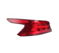 Car Tail Lights Assembly For Nissan For Maxima 2016-2018 Rear Light Driving Lamp Brake Lamp Outer Left/Right Tail Light Car Rear Lamps(Outer L)
