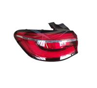 Car Tail Lights Assembly For SAIC For MG For HS Car Rear Tail Light Brake Light Reversing Light High Configuration Turn Signal Dynamics Car Rear Lamps(Outside L)