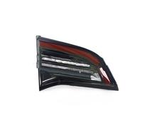 Car Tail Lights Assembly For Tesla For Model 3 2017-2021 Asian And European Version 1502088-00-B 1077397-00-G Car Rear Tail Lamp Car Rear Lamps(Inside-L)