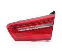 Car Tail lights Car Accessories LED Rear Tail Light Fog Headlight Warning Turning Brake Stop Signal Lamp Assembly For For A6 For C7 2012-2016 Rear Light(Innner Right)