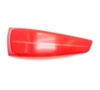 Car Tail Lights Car Accessories Rear Taillight Shell for Q3 2016 2017 2018 Tail Lamp Cover Brake Lights Mask Replace The Lampshade Tail Brake Indicator