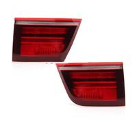 Car Tail lights Car Accessories Tail Light For BMW For X5 E70 2011 2012 2013 Rear Lights Stop Brake Lamp Taillights Rear Light(A pair inner)