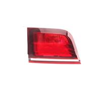 Car Tail lights Car Accessories Tail Light For BMW For X5 E70 2011 2012 2013 Rear Lights Stop Brake Lamp Taillights Rear Light(Left inner)