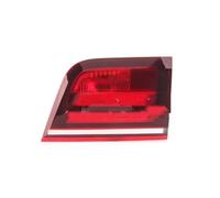 Car Tail lights Car Accessories Tail Light For BMW For X5 E70 2011 2012 2013 Rear Lights Stop Brake Lamp Taillights Rear Light(Right inner)