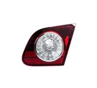 Car Tail Lights Compatible With For Passat B6 Sedan 2006 2007 2008 2009 2010 2011 Car Rear Tail Light Lamp Assembly DRL Outer Inner Brake Light Rear Fog Light