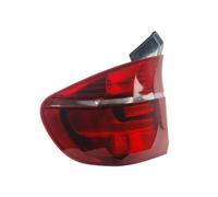 Car Tail Lights Compatible With For X5 E70 2011 2012 2013 Car Rear Tail Light Stop Brake Tail Lamp Assembly 63217227793 63217227794 63217227789, 63217227790