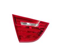 Car Tail Lights For BMW 3 Series E90 2008-2011 LED Car Rear Bumper Tail Lamp Tail Light Brake Light Taillights 63217289425 63217289427 Rear Tail Light Assembly(Intside Left)
