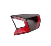 Car Tail Lights For BMW For X1 2023 2024 Car Rear Tail Light Cover Shell Turn Signal Housing Brake Accessories Brake Tail Lights(Right)