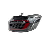 Car Tail Lights, For Chery, For Tiggo 8, For Pro, For Plus 2021 2022 LED Car Rear Bumper Tail Lamp Assembly Turn Signal Light Stop Brake Lamp Car Rear Tail Light