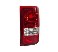 Car Tail Lights For Ford For Ranger 2006-2011 | Rear Light Rear Brake Sign Warning Lamps Left or Right Side 6L5Z13404A 6L5Z13405AA Rear Bumper Reflector(Right)