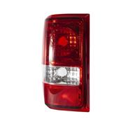 Car Tail Lights For Ford For Ranger 2006-2011 | Tail Light Rear Brake Sign Warning Lamps Left or Right Side 6L5Z13404A 6L5Z13405AA MNGNCBXWK(left)