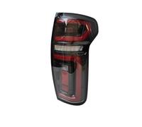 Car Tail Lights, For Great, For Wall, For PAO, For POER, For Pickup Truck Passenger Version Brake Light Tail Lamp 4133101XPW04A 4133100XPW04A Car Rear Tail Light