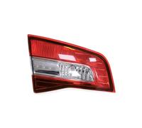 Car Tail Lights, For Koleos 2008-2011 2012 2013 2014 26550JY05A Rear Bumper Tail Light Assembly Taillamp Brake Stop Reverse Lamp 26555JY00 26550JY00 Car Rear Light Assemblies