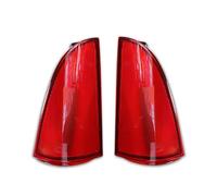 Car Tail Lights For Mercedes For Vito W639 2003-2010 Car Rear Tail Light Rear Brake Light Taillight Upper Triangle Light Small Light A6398201964 Led Trailer Lights