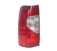 Car Tail Lights For Nissan For Xterra Paladin N50 2005-2015 Car Rear Bumper Tail Light Stop Warming Brake Lamp Turn Signal Fog(Left)