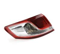 Car Tail Lights For Odyssey 2009 2010 2011 2012 Car Inner Outside Rear Tail Light Brake Light